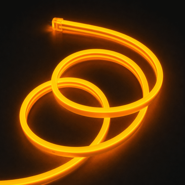 e6960fa7-b555-42d3-a736-d875a4d569c1 Neon LED Silicone 12V IP67 6x12 co 2,5cm Pomarańcz