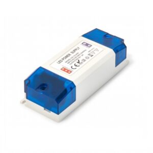 Zasilacz do taśm LED 12V meblowy 24W 2A