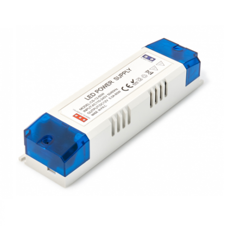 Zasilacz do taśm LED 12V meblowy 60W 5A