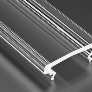 065a00e3ed756b86b9e48091f8f0 Klosz HIGH PVC transparentny 1 m