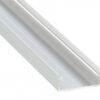14bbfcea4afa6f26f69c3262930d Profil LED nawierzchniowy DUAL surowy 1 m