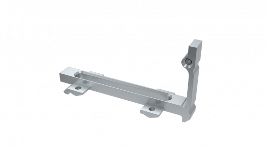 Łącznik do profilu LARGO Lewy