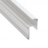 Profil LED krawędziowy IPA16 biały lakierowany 1 m