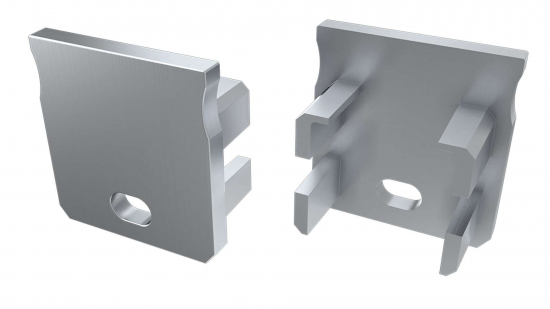 27f469585cf0b19b0c686c306d65 Zaślepka ALU do profilu typ Y srebrna z otworem