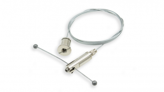 2c2f5e9861db3f16e1b847f50e04 Zawiesia komplet - 1250 mm + blokada Y 250 mm