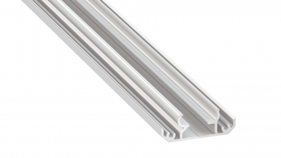 31dd8092f54f3789fe152680797e Profil montażowy Talia M1 biały lakierowany 2 m