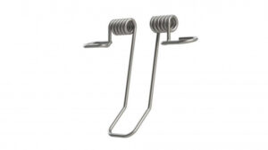 Sprężyna montażowa do profili LED