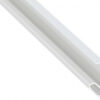3de8e58b37374b9a4064061af359 Profil LED narożny typ Q20 biały lakierowany 1 m