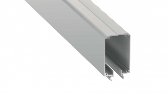 41be9a041b6aa09a3fd60b9d1792 Profil montażowy Talia M2 srebrny anodowany 2 m