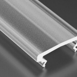 4fa6cbaf2e77417e3ab4ee7f7172 Klosz HIGH PMMA FROST 1 m