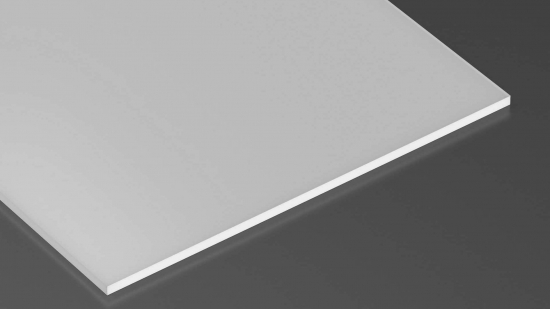 529342b07fe6a3d17e1061f1defa Klosz SWIDE Plexi mleczny 1 m