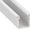 68d4135f1d2ed3eb740c757ee88d Profil LED wpuszczany typ G biały lakierowany 2 m