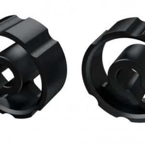 Pierścień do profilu COSMO czarny