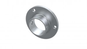 Podstawowa rozeta dla COSMO 25 mm chrom