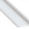 754f6a5b9d5bc9f1101026f4355d Profil LED nawierzchniowy SOLIS biały lakierowany 2 m