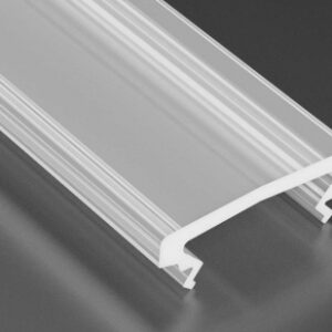 77416aaf15687bd9a612a041f69c Klosz HIGH PVC mrożony 2 m