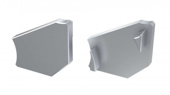 883a465a6262703f3c8750556c14 Zaślepka ALU do profilu typ H srebrna prawa