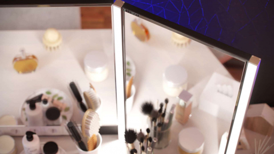 970ea9ab822865e9d12e9a616115 Profil LED nawierzchniowy DILEDA srebrny anodowany 1 m