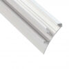 99d2109f13aec07c828ce2b06b44 Profil LED przysufitowy LOGI biały lakierowany 1 m