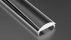 Klosz BASIC PMMA 15 lens 2 m