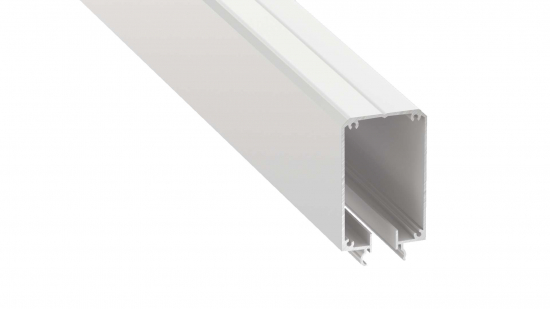 d3f825ac8807ee01fa99b94860f7 Profil montażowy Talia M2 biały lakierowany 1 m