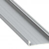 d910a6160d84f4ea27cd2c5cec6b Profil LED nawierzchniowy SOLIS srebrny anodowany 1 m