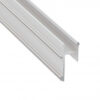 Profil LED krawędziowy APA12 biały lakierowany 1 m