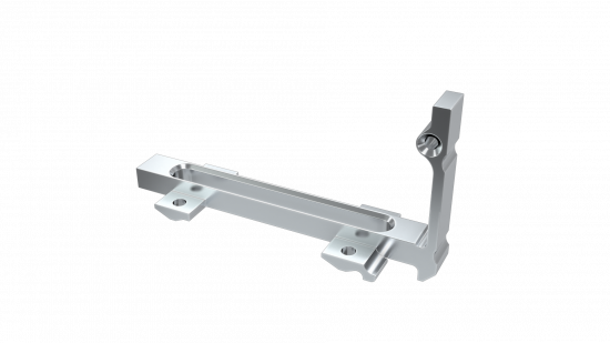 Łącznik do profilu LARGO Prawy