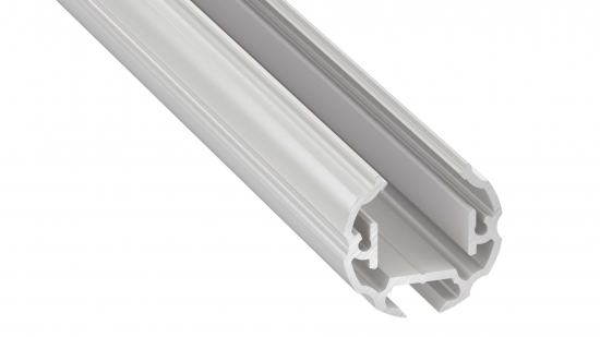 f680472cede595ab6377fa9cafb3 Profil LED okrągły COSMO biały lakierowany 1 m