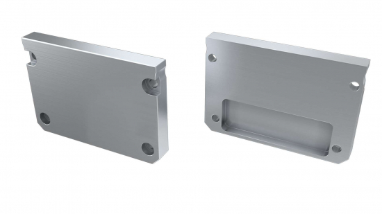 fd12e5c56ffc4871feeb4674f4ca Zaślepka ALU do profilu ILEDO srebrna