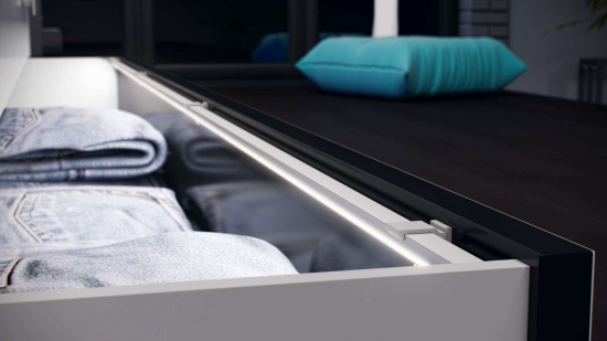 fdeb0aff7990d0bbac8f5bfdf163 Profil LED kątowy typ C surowy 1 m