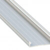 feb50b5bcaa40bdb5303d6360620 Profil LED nawierzchniowy SOLIS surowy 1 m
