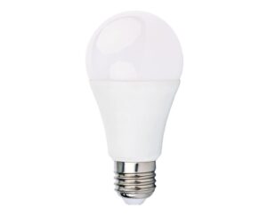 Żarówka LED E27 10W LEDEX A60 LED 800lm - ciepła