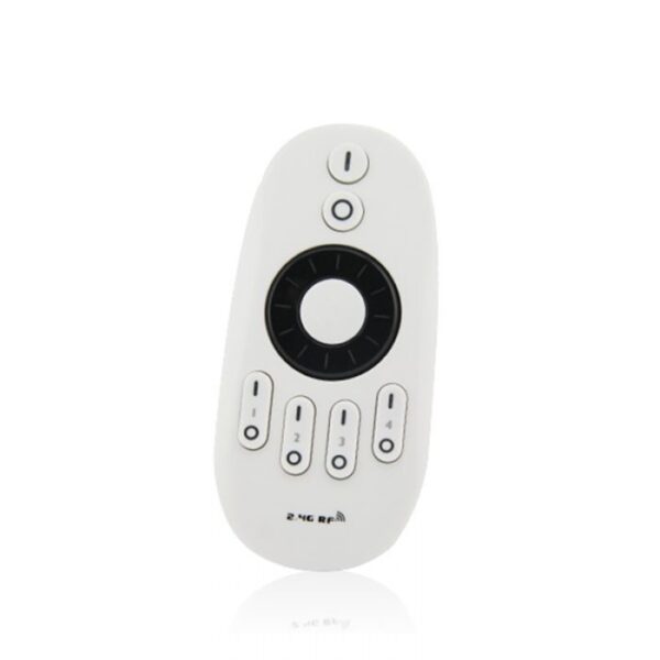 Pilot MiLight FUT006 Mono/CCT ściemniacz  4 strefy