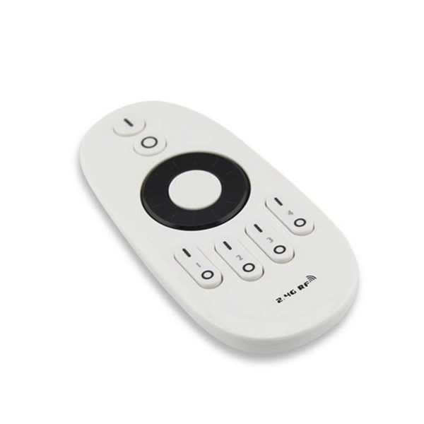 Pilot MiLight FUT006 Mono/CCT ściemniacz  4 strefy