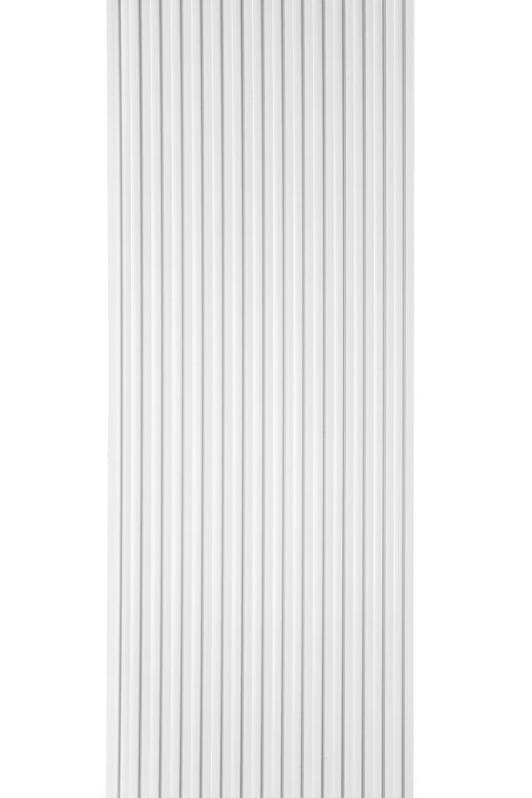 95179245 Lamel ścienny Stretto Biały L0101 Mardom Decor