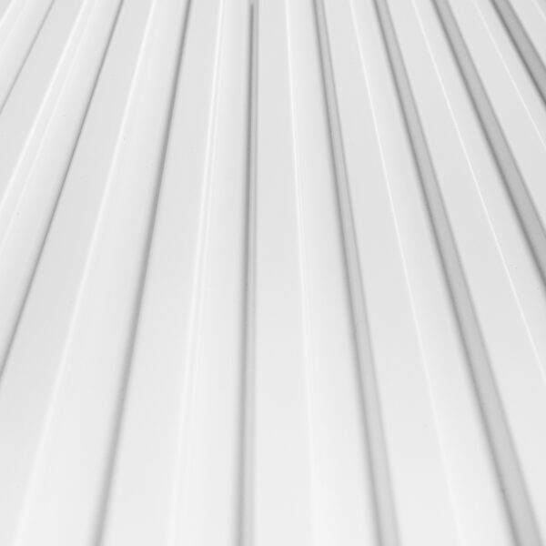 95179245_2 Lamel ścienny Stretto Biały L0101 Mardom Decor