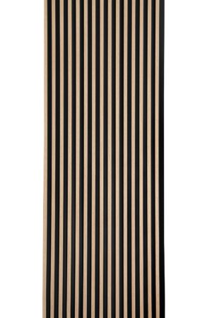 Lamel ścienny Stretto Dąb Jasny L0102 Mardom Decor