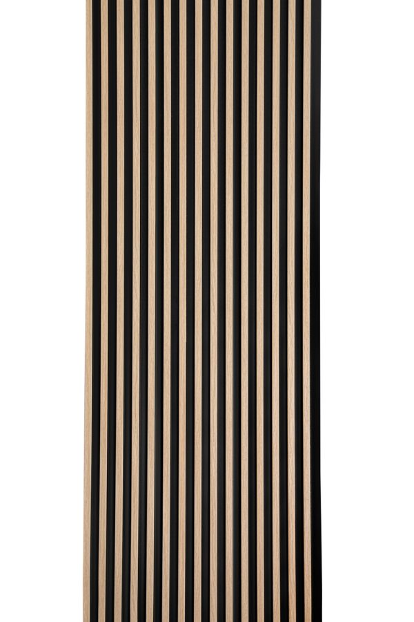 Lamel ścienny Stretto Dąb Jasny L0102 Mardom Decor