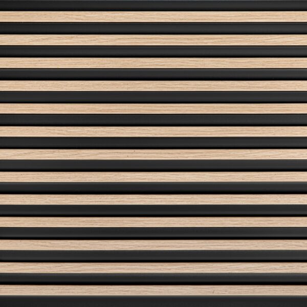 Lamel ścienny Stretto Dąb Jasny L0102 Mardom Decor