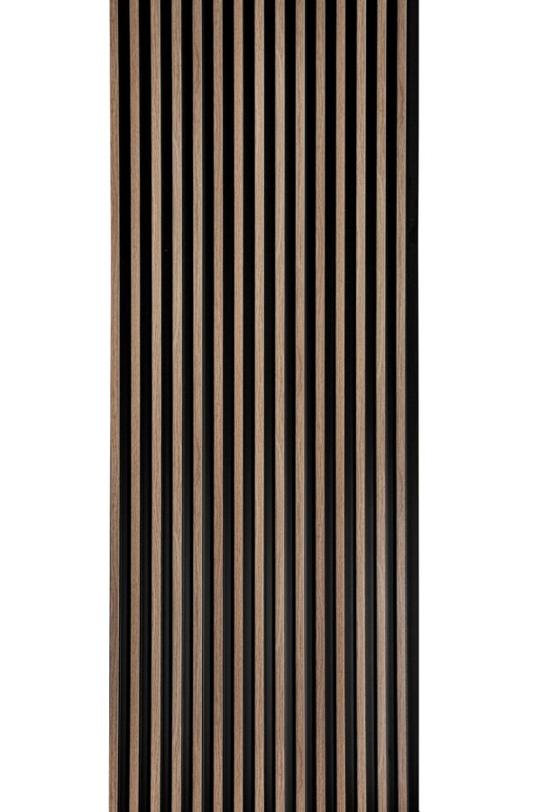 Lamel ścienny Stretto Dąb Szary L0103 Mardom Decor