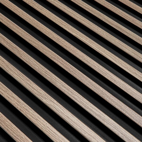 Lamel ścienny Stretto Dąb Szary L0103 Mardom Decor