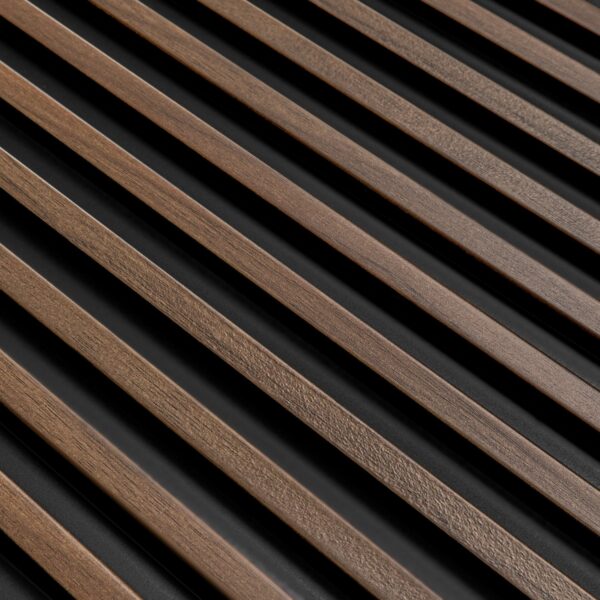 95186970_1 Lamel ścienny Stretto Dąb Ciemny L0104 Mardom