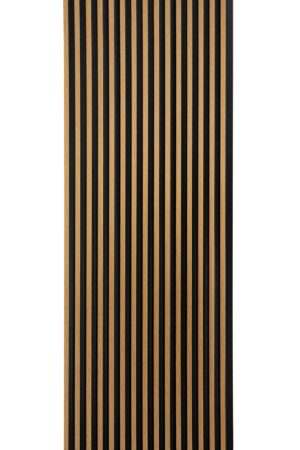 Lamel ścienny Stretto Dąb Naturalny L0105 Mardom