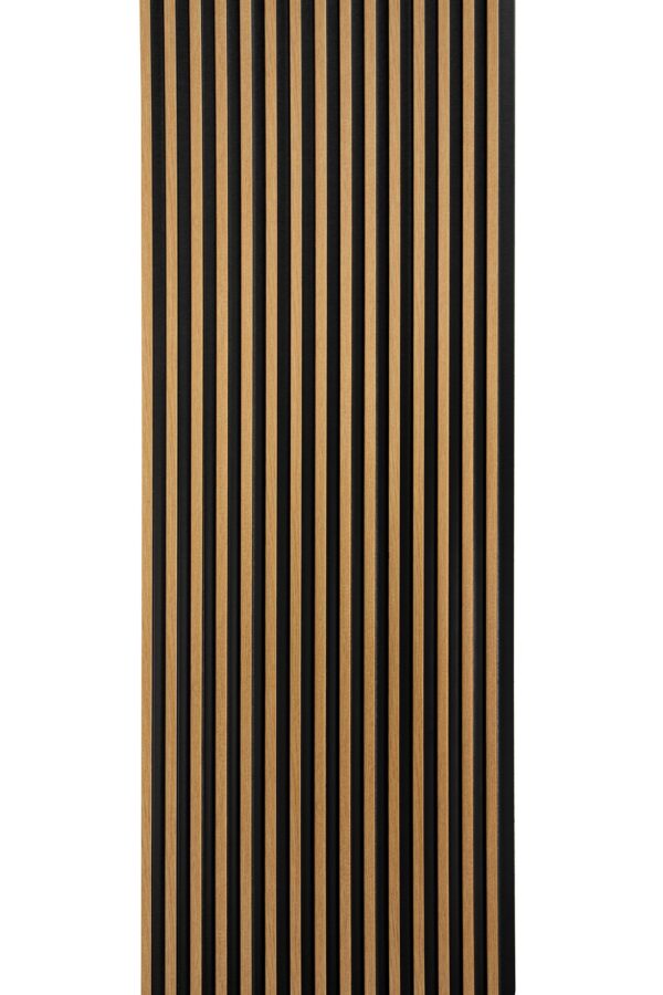 95188116 Lamel ścienny Stretto Dąb Naturalny L0105 Mardom