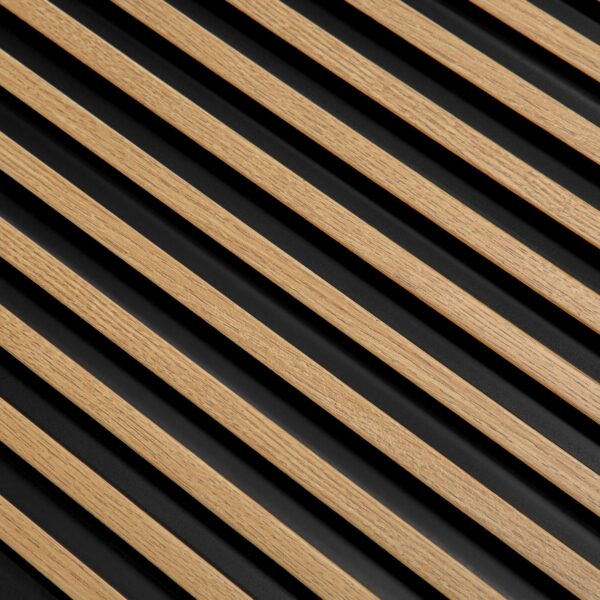 95188116_1 Lamel ścienny Stretto Dąb Naturalny L0105 Mardom