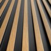 95188116_2 Lamel ścienny Stretto Dąb Naturalny L0105 Mardom