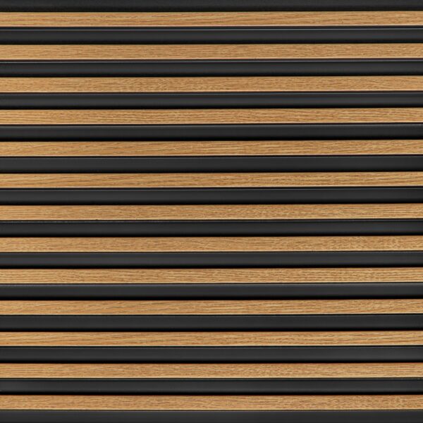 95188116_3 Lamel ścienny Stretto Dąb Naturalny L0105 Mardom