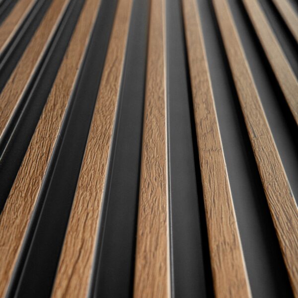 95190277_2 Lamel ścienny Stretto Dąb Klasyczny L0106 Mardom