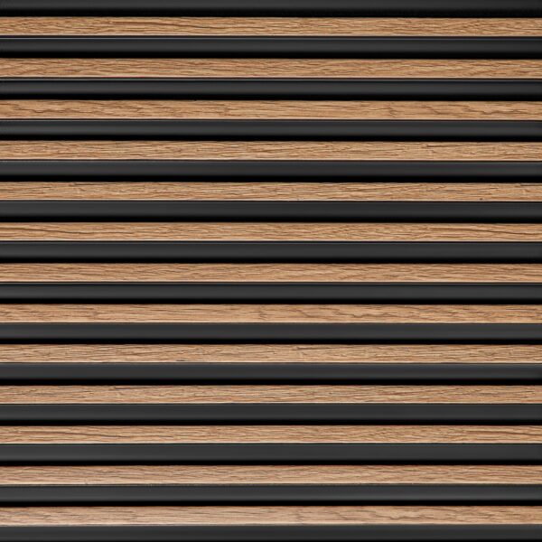 95190277_3 Lamel ścienny Stretto Dąb Klasyczny L0106 Mardom